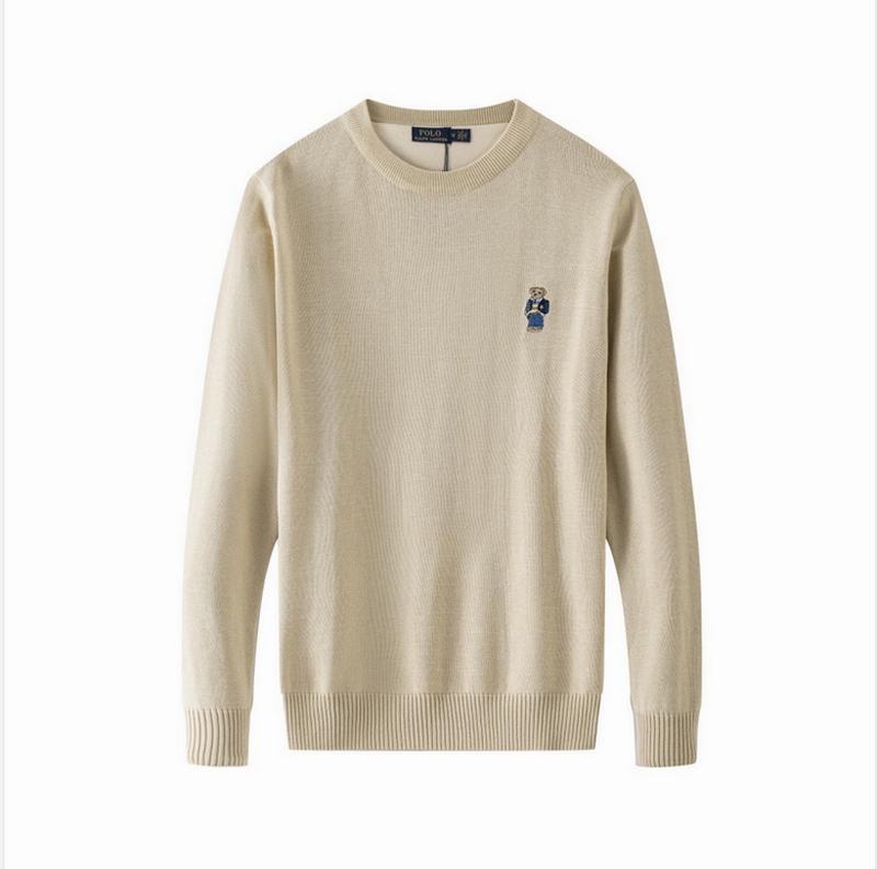 polo Men's Sweater 133